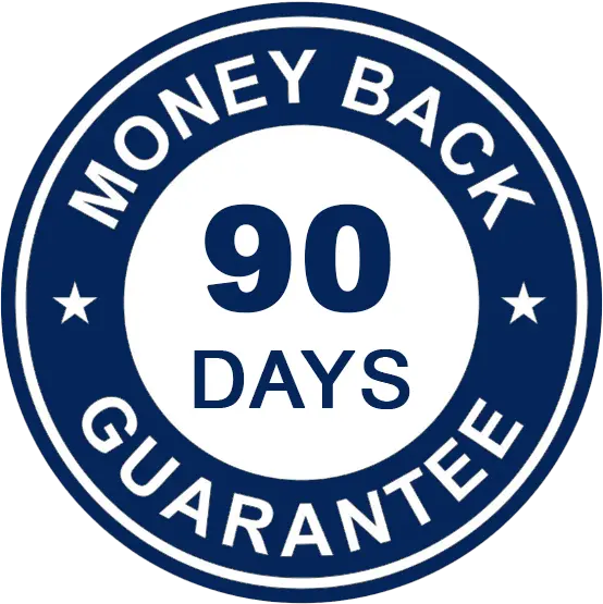 Neuro quiet 90 days guarantee