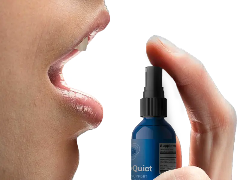 neuro quiet image